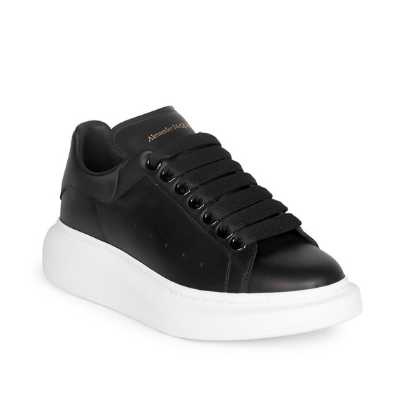 Alexander McQueen Other - Alexander McQueen Sneaker